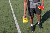 SKLZ Mini Cones - Pionnen - 20 Stuks