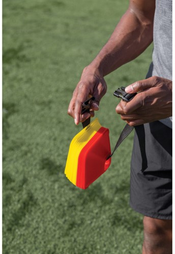 SKLZ Mini Cones - Pionnen - 20 Stuks