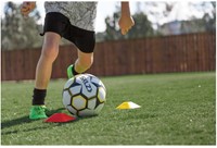 SKLZ Mini Cones - Pionnen - 20 Stuks