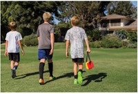 SKLZ Mini Cones - Pionnen - 20 Stuks