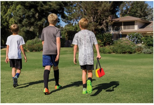 SKLZ Mini Cones - Pionnen - 20 Stuks