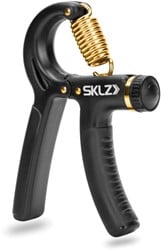 SKLZ Grip Strength Trainer - Adjustable Hand Squeeze - 10-40kg