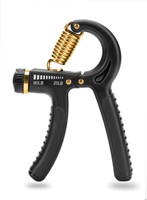 SKLZ Grip Strength Trainer - Verstelbare Handknijper - 10-40 kg-2
