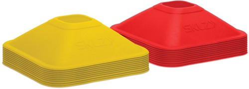 SKLZ Mini Cones - Pionnen - 20 Stuks-2