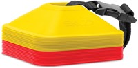 SKLZ Mini Cones - Pionnen - 20 Stuks
