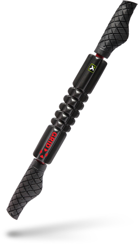 Triggerpoint Grid STK X - Zwart