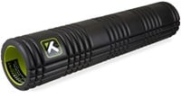 Triggerpoint The Grid 2.0 Foam Roller - Zwart