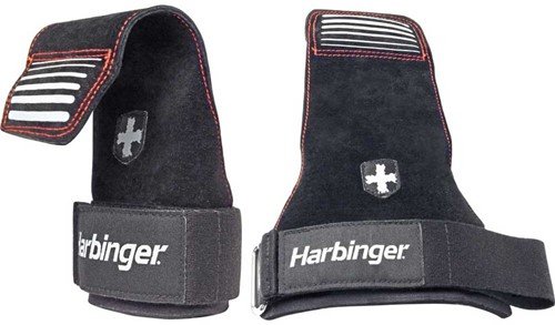 Harbinger Lifting Grip - S/M