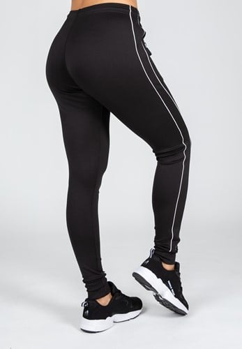 Gorilla Wear Montana Trainingsbroek - Zwart-3