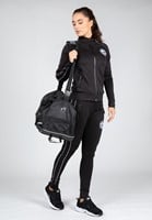 Gorilla Wear Montana Trainingsjas - Zwart-3