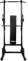 virtufit power tower deluxe