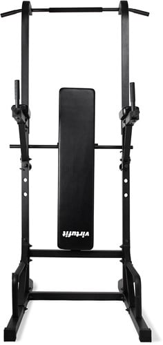 virtufit power tower deluxe