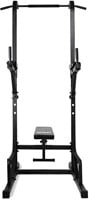 virtufit power tower deluxe