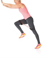 Gymstick Speed Exercise Loop-2