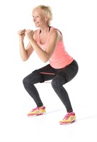 Gymstick Speed Exercise Loop-3