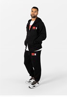 Model voorkant