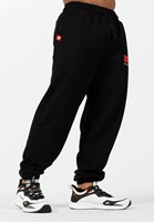 Broek zijkant