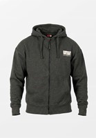 Vest voorkant