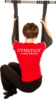 Gymstick Ab Straps Deluxe - Buikspier Straps-2