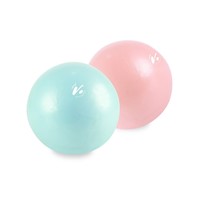 Gymstick Vivid Core Ball - Turquoise - 20 cm-2