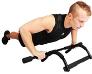 Gymstick Multi-training Door Gym Met Trainingsvideo's-3