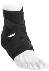 Gymstick Ankle Brace 2.0 - Black - One Size