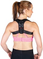 Gymstick Postuur Corrector - Rug brace - Houding Corrector-3