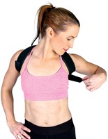 Gymstick Postuur Corrector - Rug brace - Houding Corrector-2