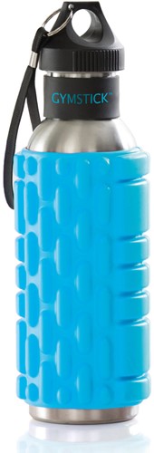 Gymstick Bottle Roller - Blue