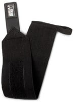 Gorilla Wear Basic Wrist Wraps