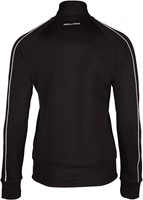 Gorilla Wear Montana Trainingsjas - Zwart