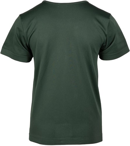 Gorilla Wear Neiro Seamless T-Shirt - Legergroen