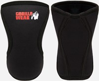 Gorilla Wear Knee Sleeves - 7mm