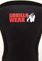 Gorilla Wear Knee Sleeves - 7mm