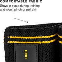 SKLZ Pro Knit Hip band - Booty Band - Medium-3