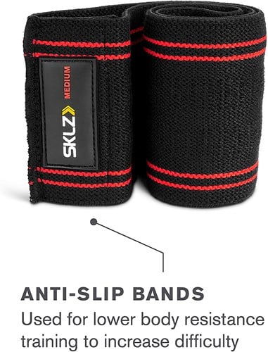 Sklz medium pro resistance band hot sale