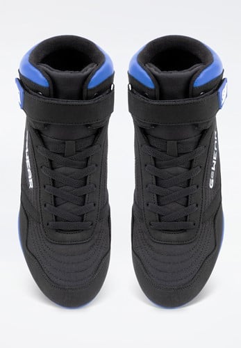 Gwear Classic High Tops Sportschoenen 