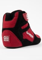 Gorilla Wear Gwear Pro High Tops Sportschoenen - Rood/Zwart-2