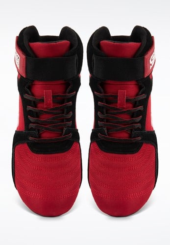 Gwear Pro High Tops Sportschoenen 5