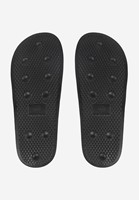 Gorilla Wear Gwear Badslippers - Slides - Zwart