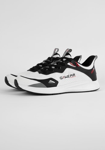 Gorilla Wear Gwear Essential Trainingsschoenen - Wit-2