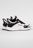 Gorilla Wear Gwear Essential Trainingsschoenen - Wit-3