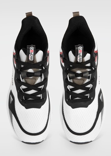 Gorilla Wear Gwear Essential Trainingsschoenen - Wit