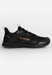 Gorilla Wear Gwear Essential Trainingsschoenen - Zwart