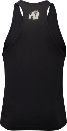 Gorilla Wear Classic Tank Top - Goud-2