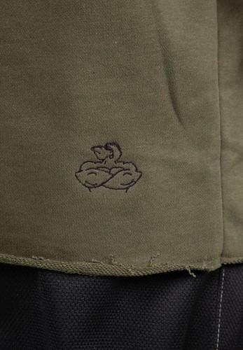 classic-work-out-top-army-green