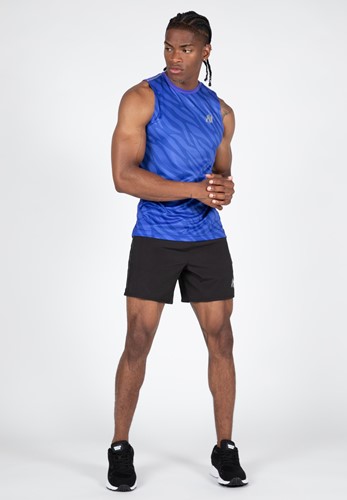 washington tank top blue model3