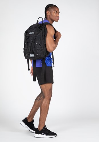washington tank top blue model4