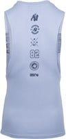 Gorilla Wear Lopez Tank Top - achterkant