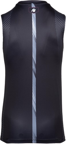 Gorilla Wear Clayton Tank Top - achterkant